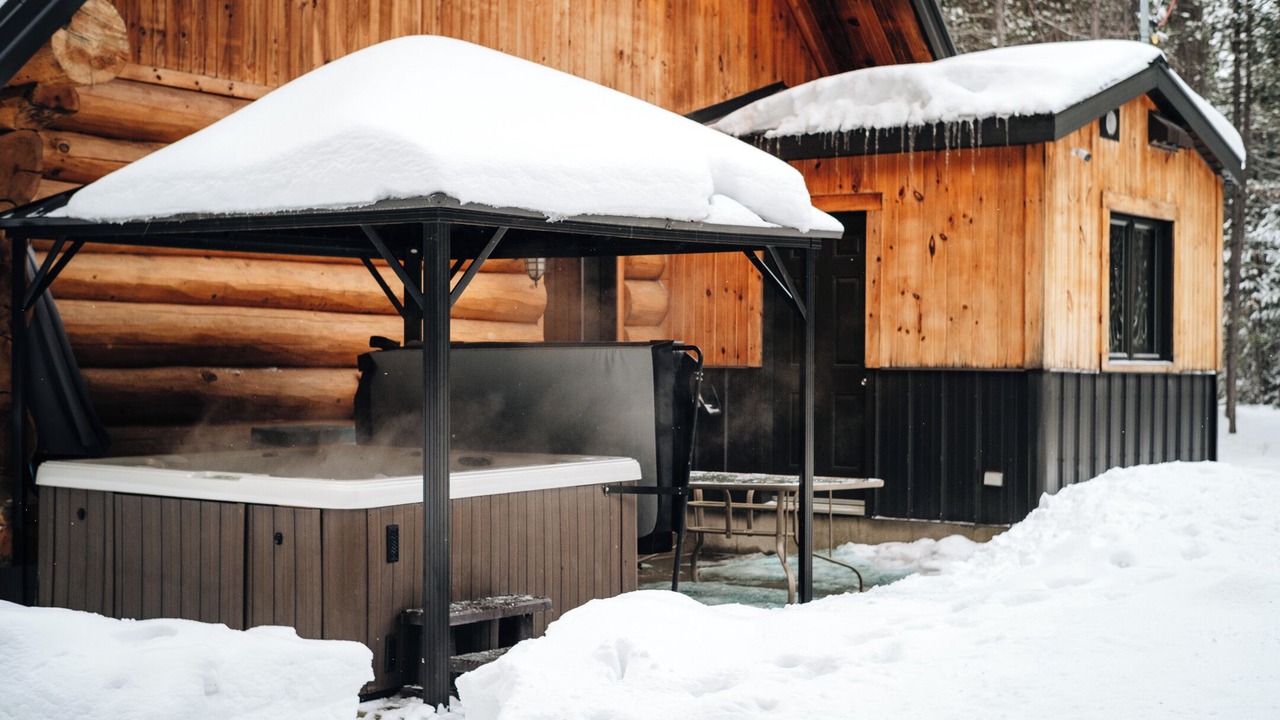 Photo of Outdoor in Saint-Alexis-des-Monts