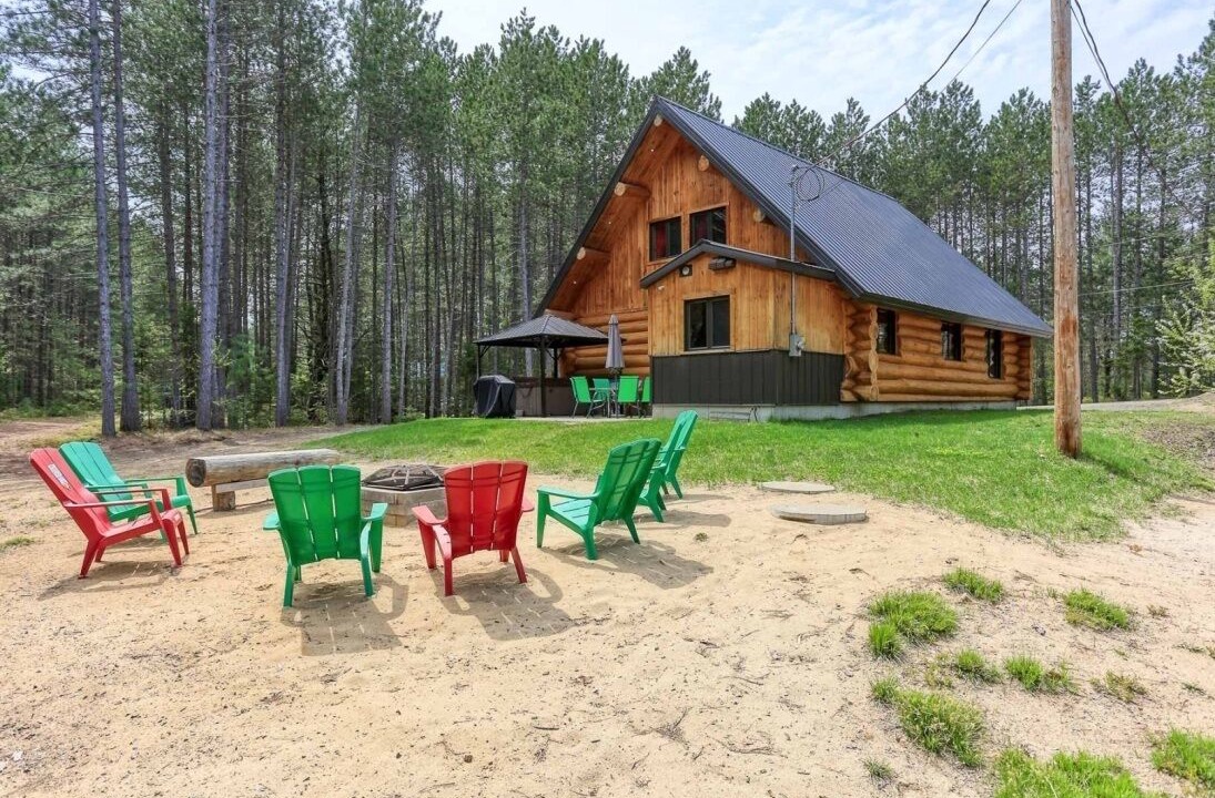 Photo of Outdoor in Saint-Alexis-des-Monts