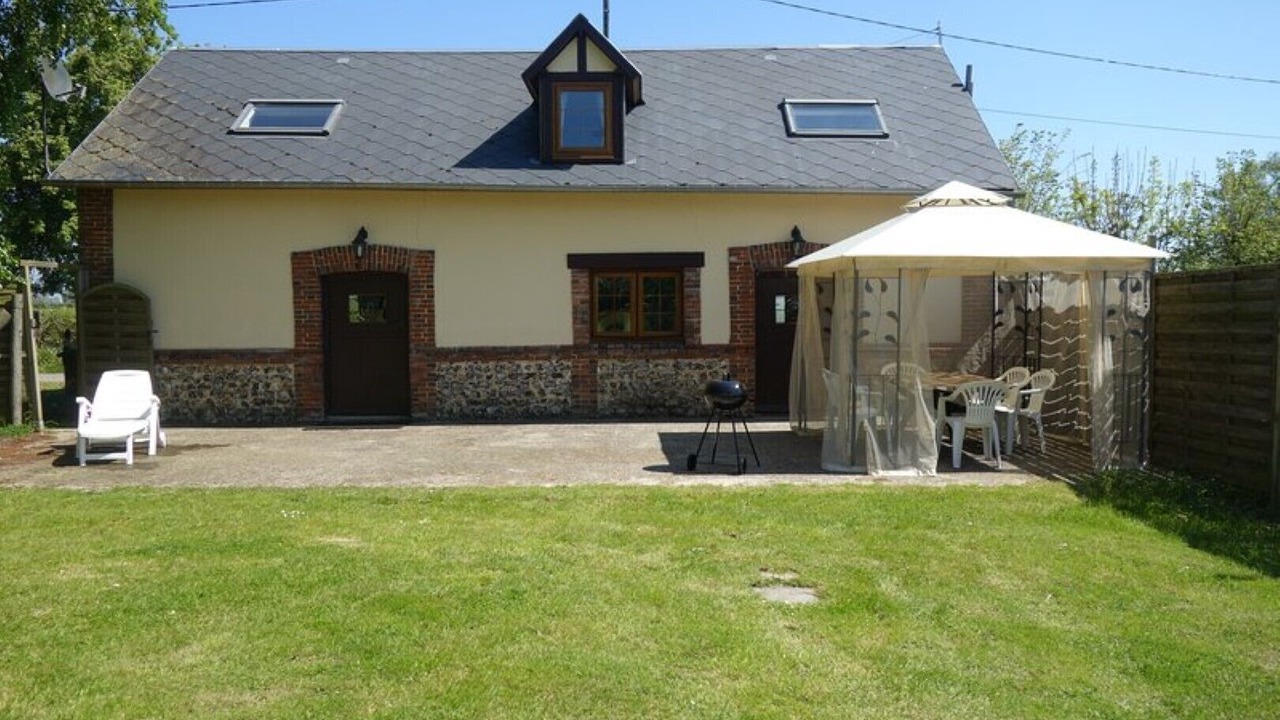 Photo of Outdoor in Capelle-les-Grands