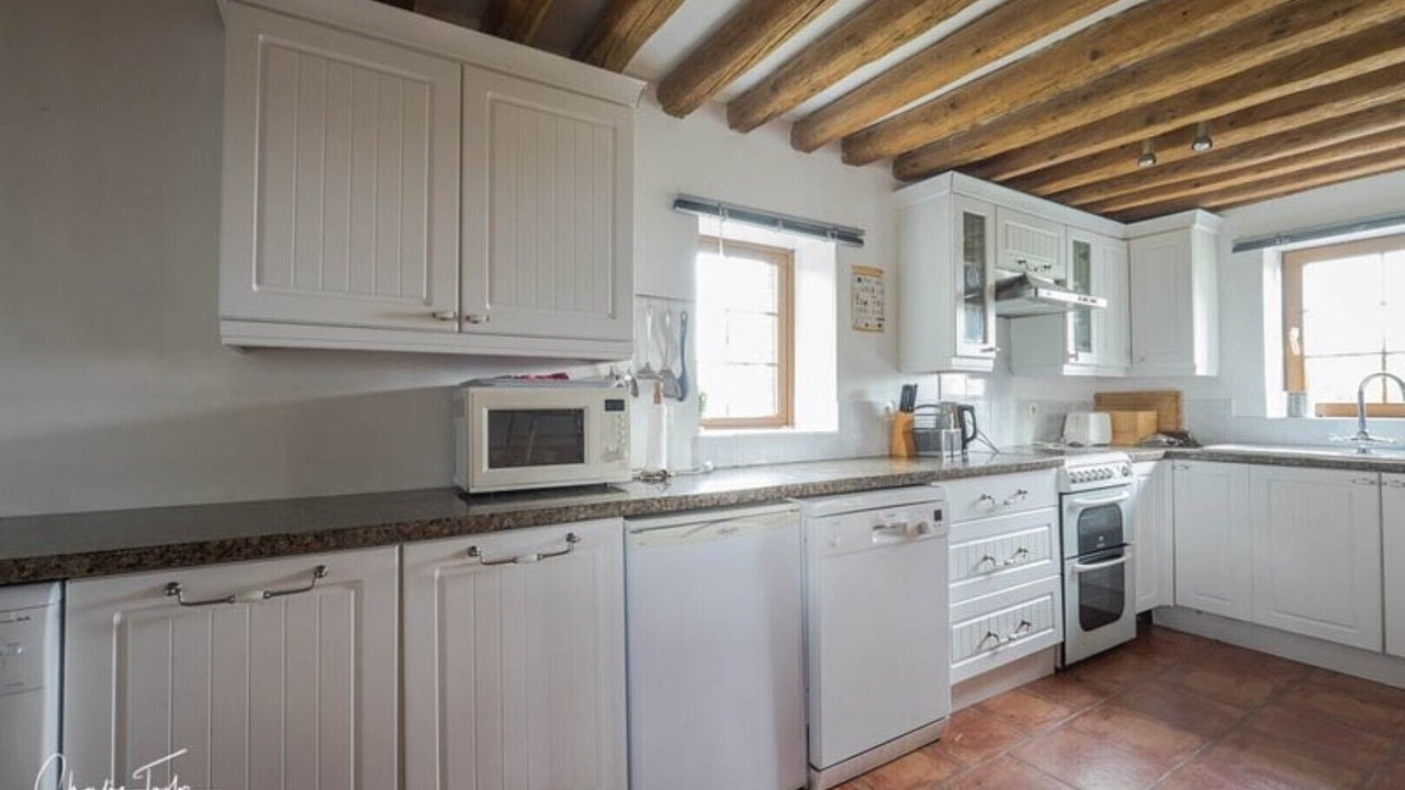 Photo of Kitchen in Capelle-les-Grands