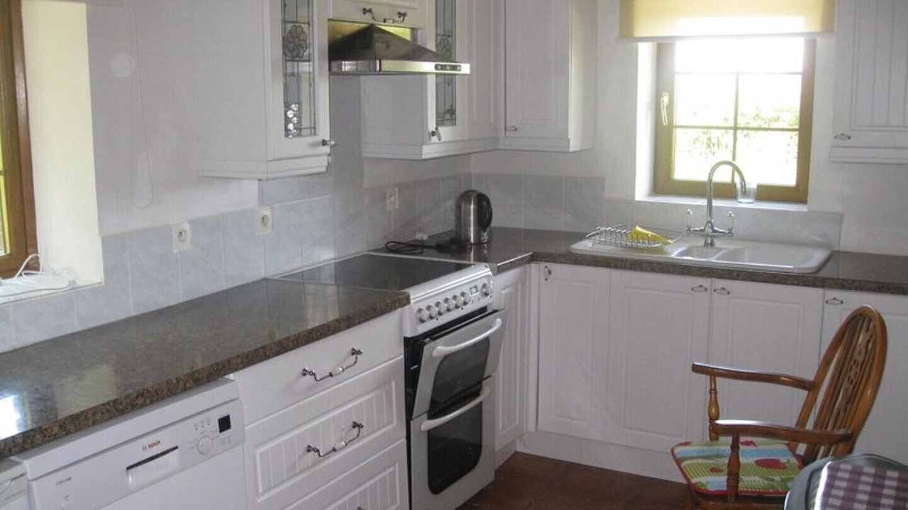 Photo of Kitchen in Capelle-les-Grands
