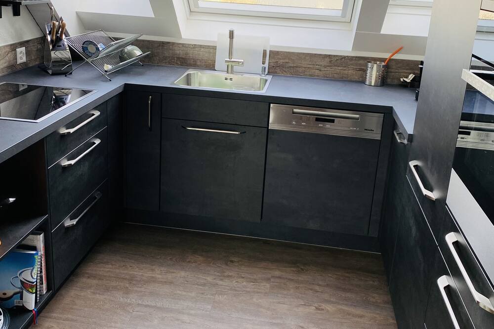 Photo of Kitchen in Cham