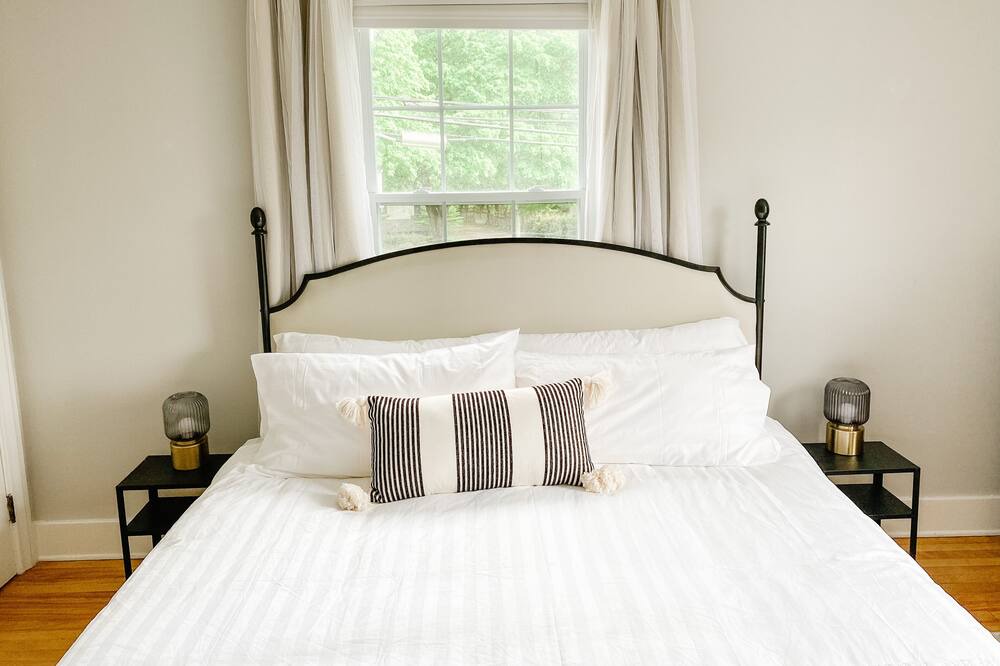 Photo of Bedroom in Fredericton