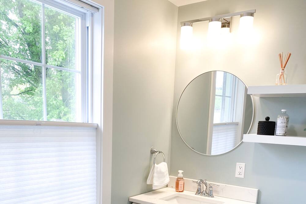Photo of Bathroom in Fredericton