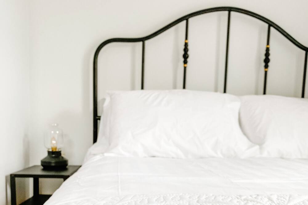 Photo of Bedroom in Fredericton