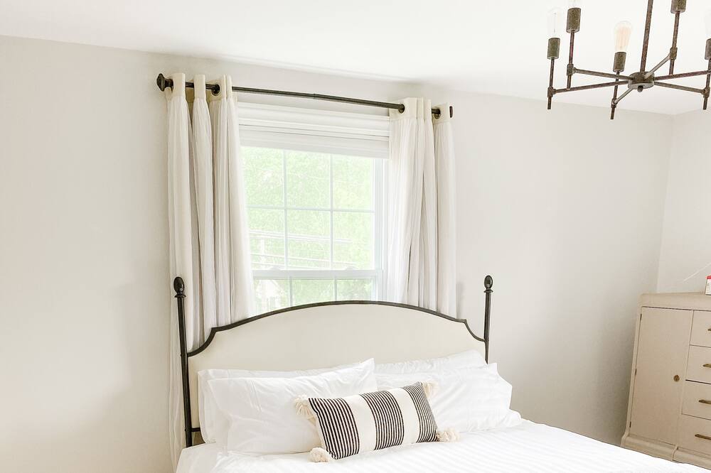 Photo of Bedroom in Fredericton