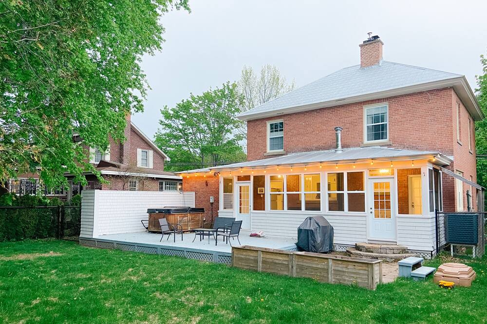 Photo of Outdoor in Fredericton