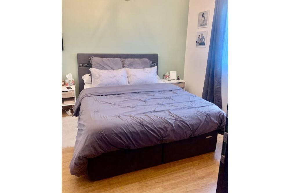 Photo of Bedroom in Murviel-les-Montpellier