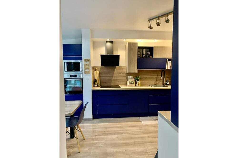 Photo of Kitchen in Murviel-les-Montpellier