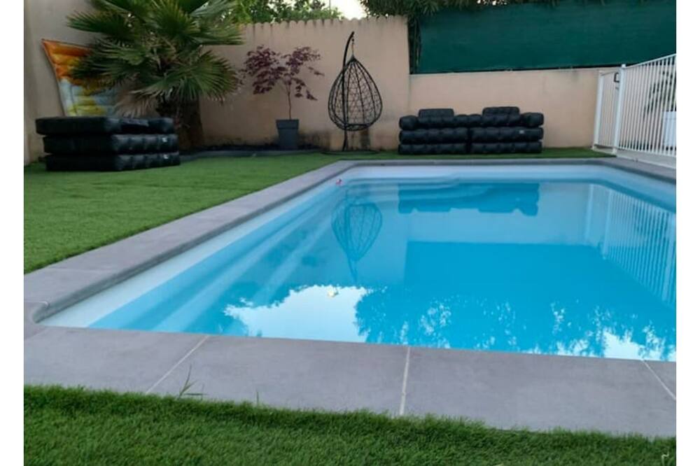 Photo of Outdoor in Murviel-les-Montpellier