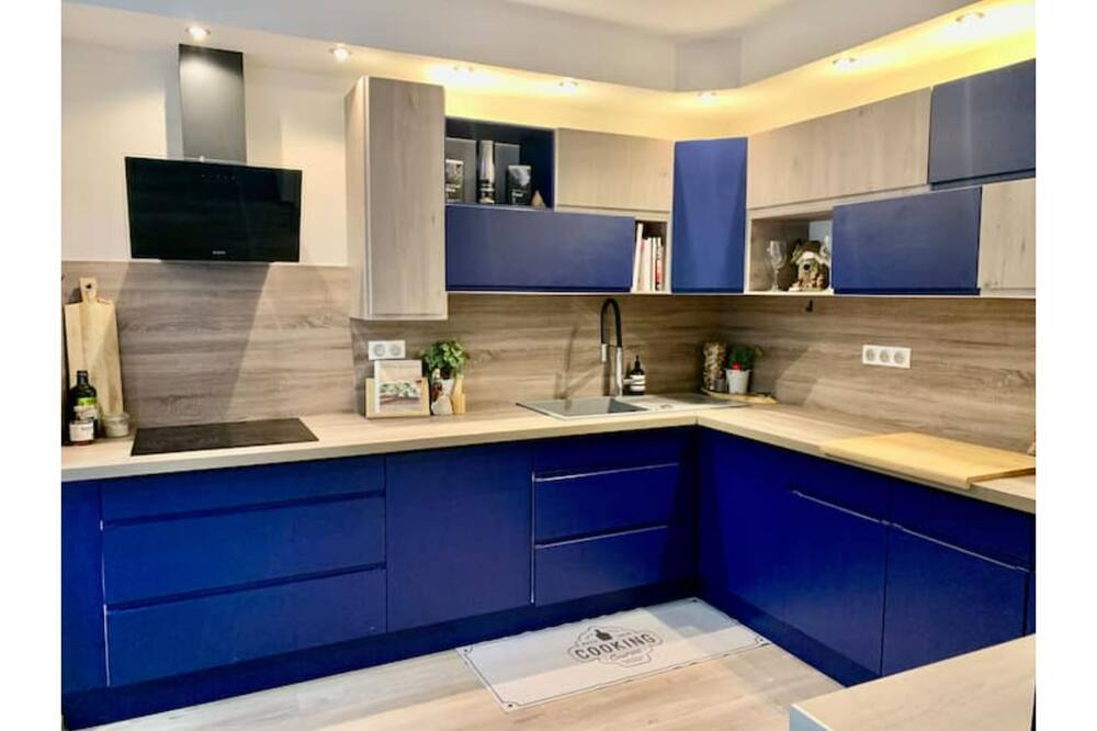 Photo of Kitchen in Murviel-les-Montpellier