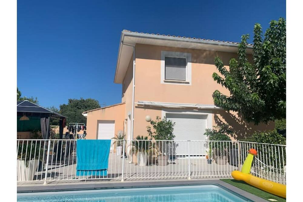 Photo of Outdoor in Murviel-les-Montpellier