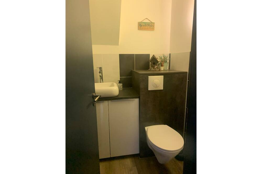 Photo of Bathroom in Murviel-les-Montpellier