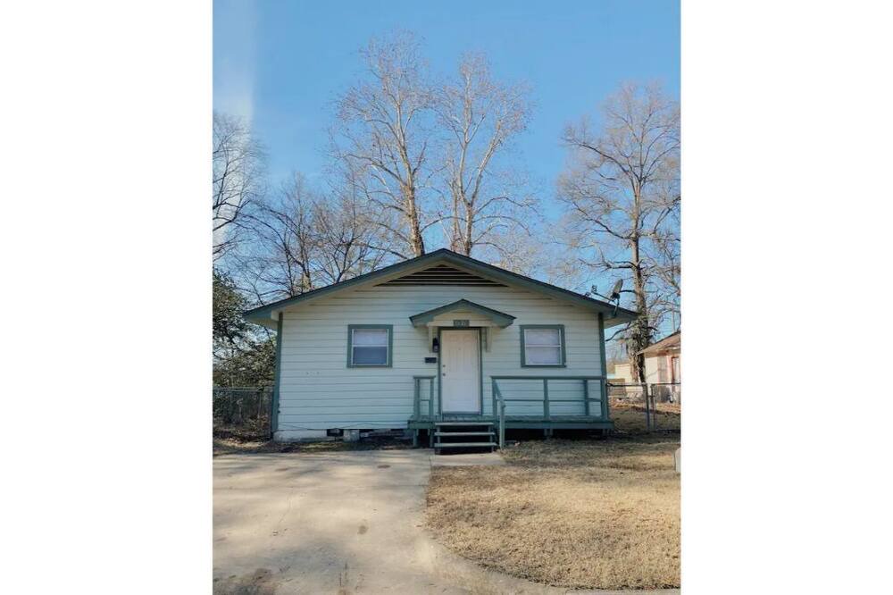 Photo of Outdoor in Texarkana