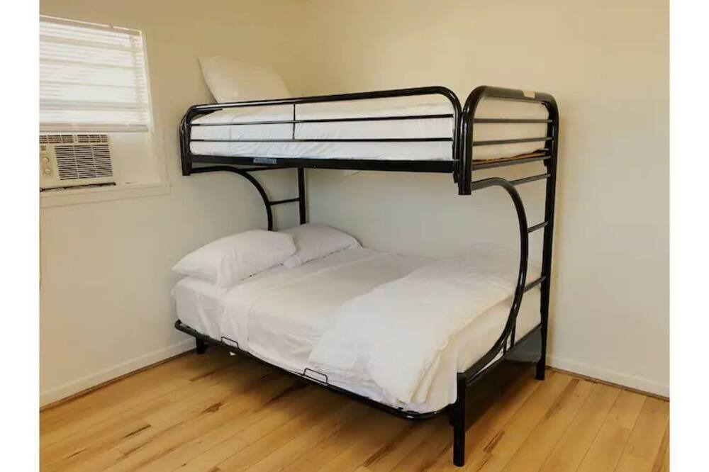 Photo of Bedroom in Texarkana