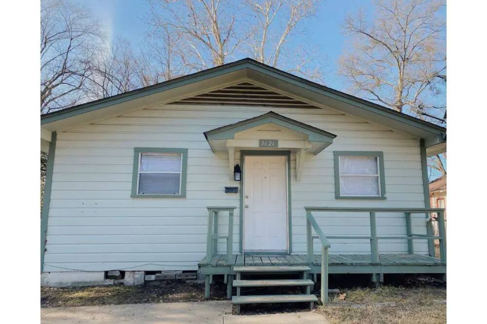 Photo of Outdoor in Texarkana