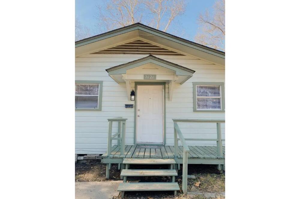 Photo of Outdoor in Texarkana