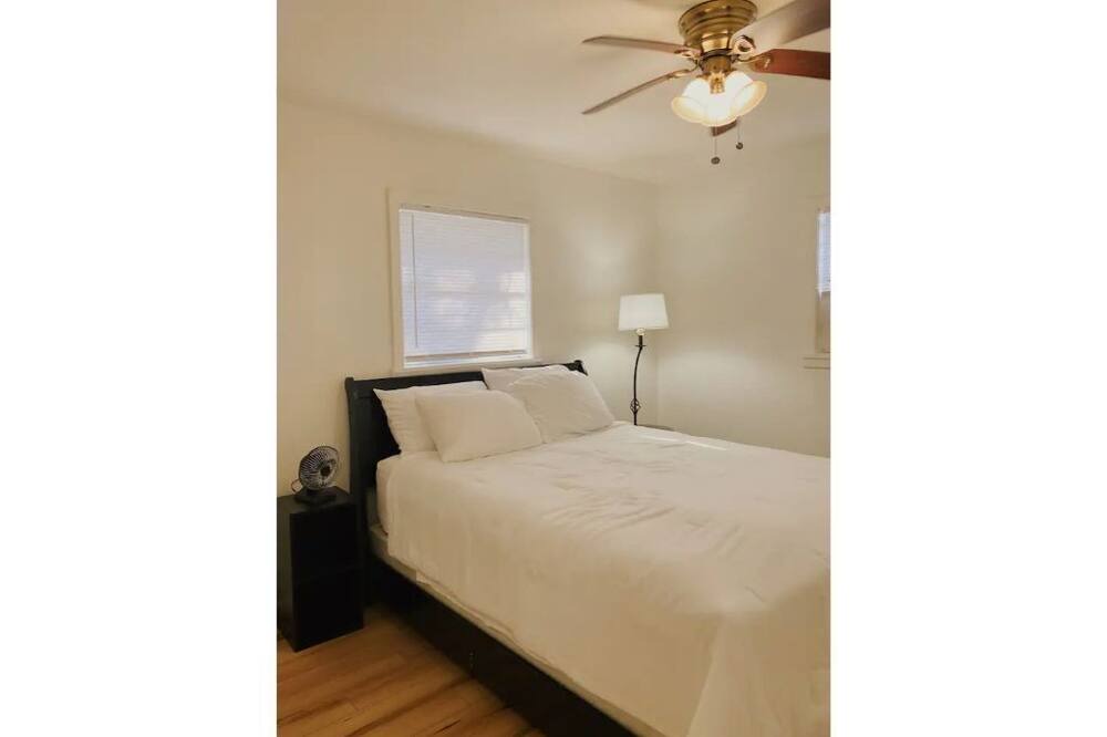 Photo of Bedroom in Texarkana