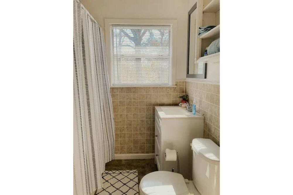Photo of Bathroom in Texarkana