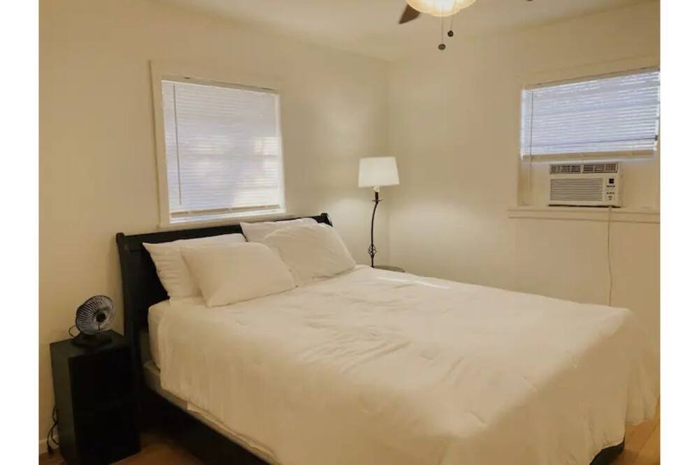 Photo of Bedroom in Texarkana