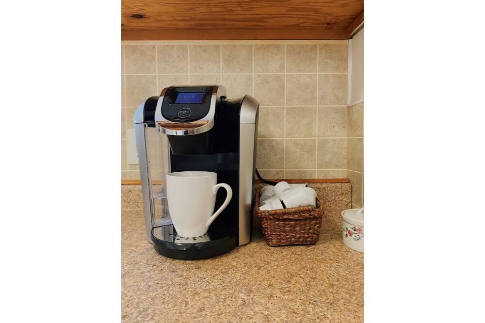 Photo of Kitchen in Texarkana
