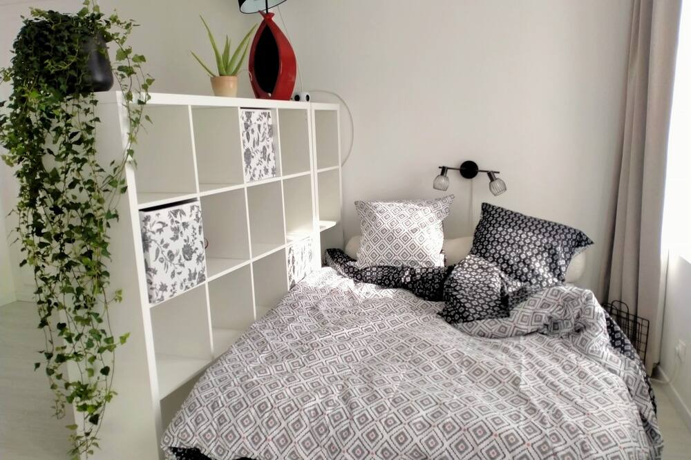 Photo of Bedroom in Neufchateau