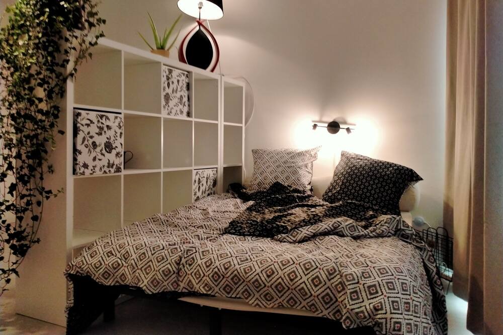 Photo of Bedroom in Neufchateau