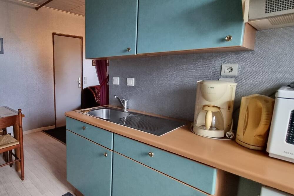 Photo of Kitchen in Hirel