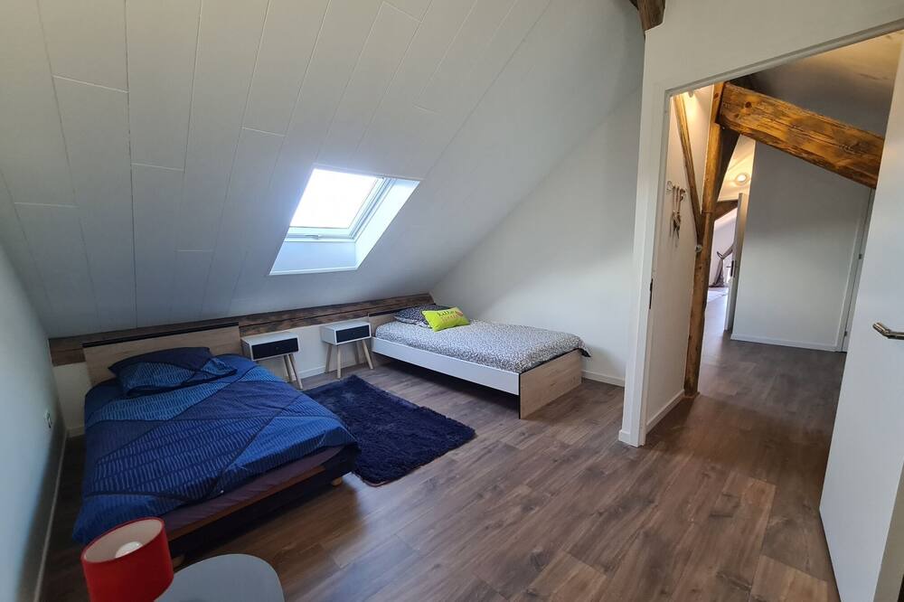 Photo of Bedroom in Presilly