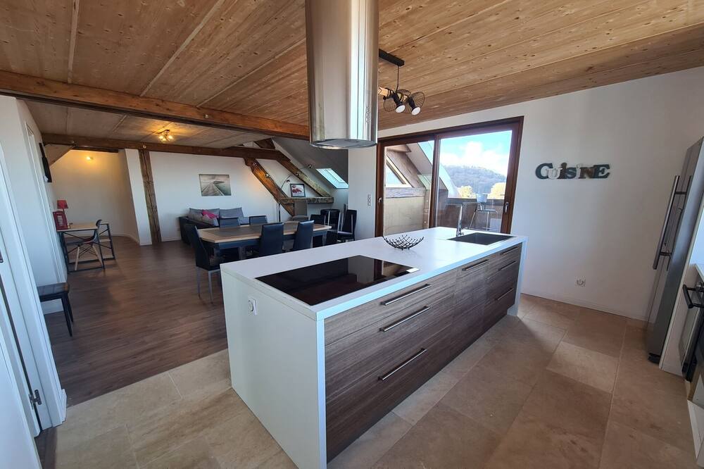 Photo of Kitchen in Presilly