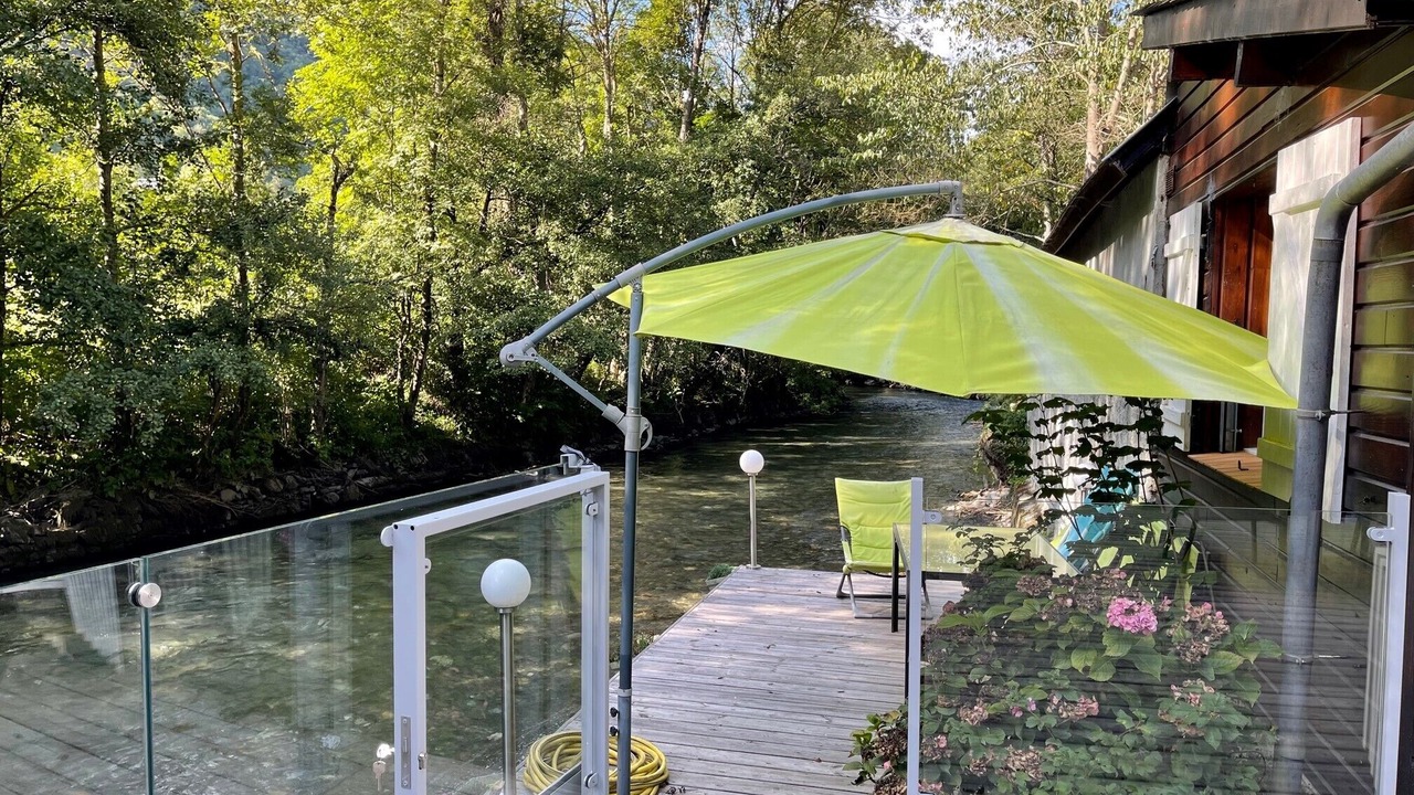Photo of Outdoor in Cier-de-Luchon