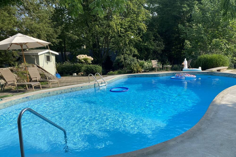 Photo of Outdoor in Knowlton