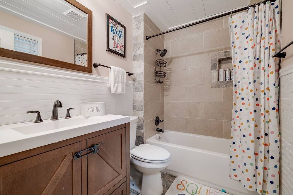 Photo of Bathroom in Montgomery