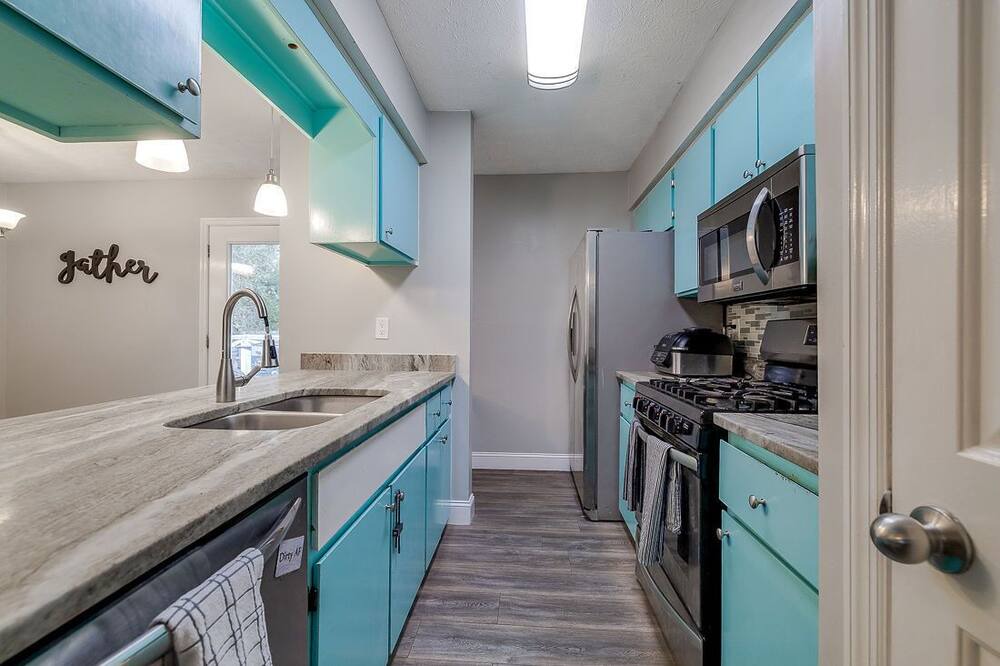 Photo of Kitchen in Montgomery