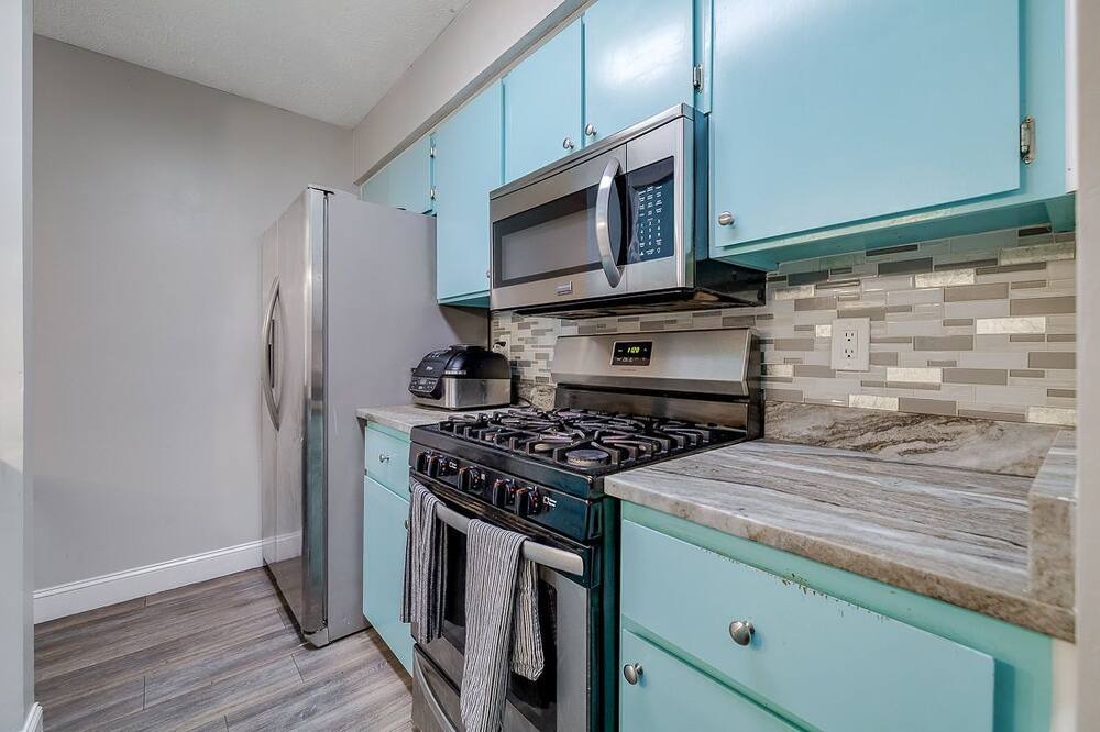 Photo of Kitchen in Montgomery