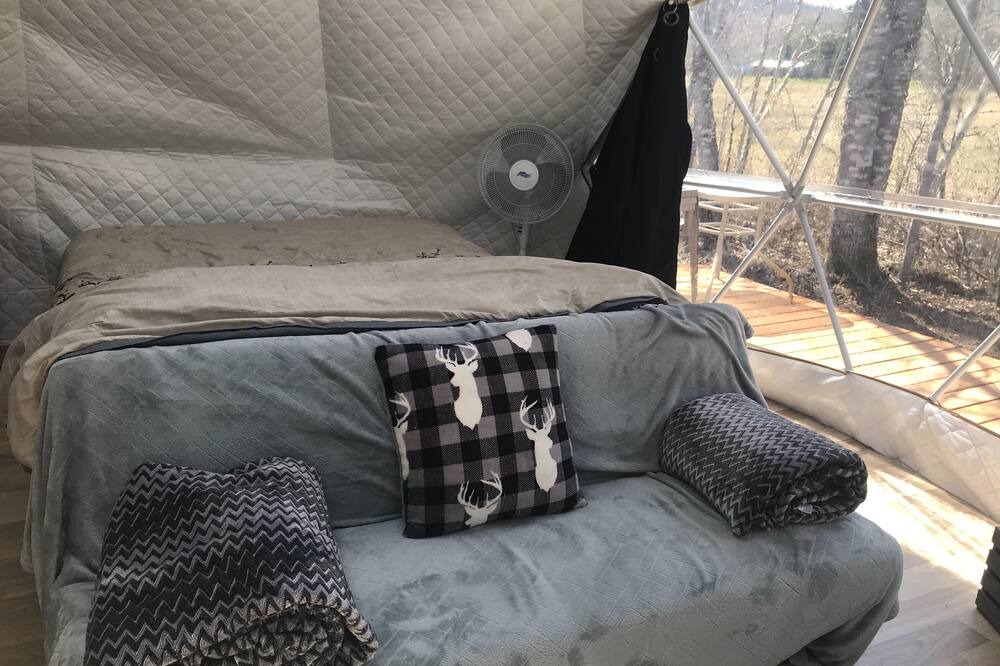 Photo of Bedroom in Gracefield