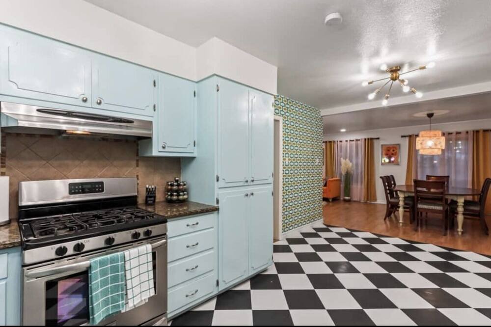 Photo of Kitchen in Mission Hills South