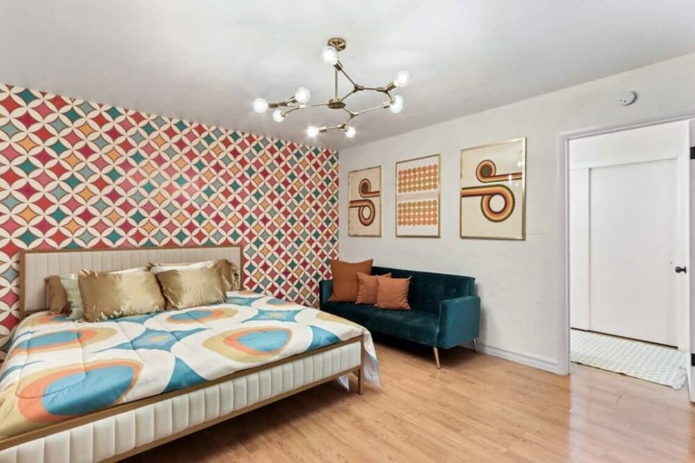 Photo of Bedroom in Mission Hills South
