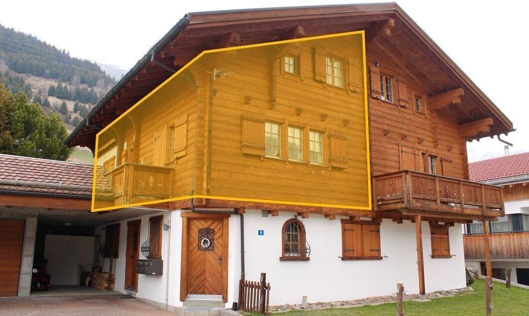 Photo of Outdoor in Tujetsch