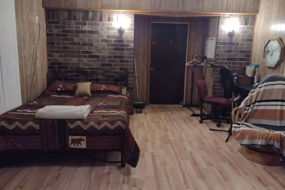 Photo of Bedroom in Hartman