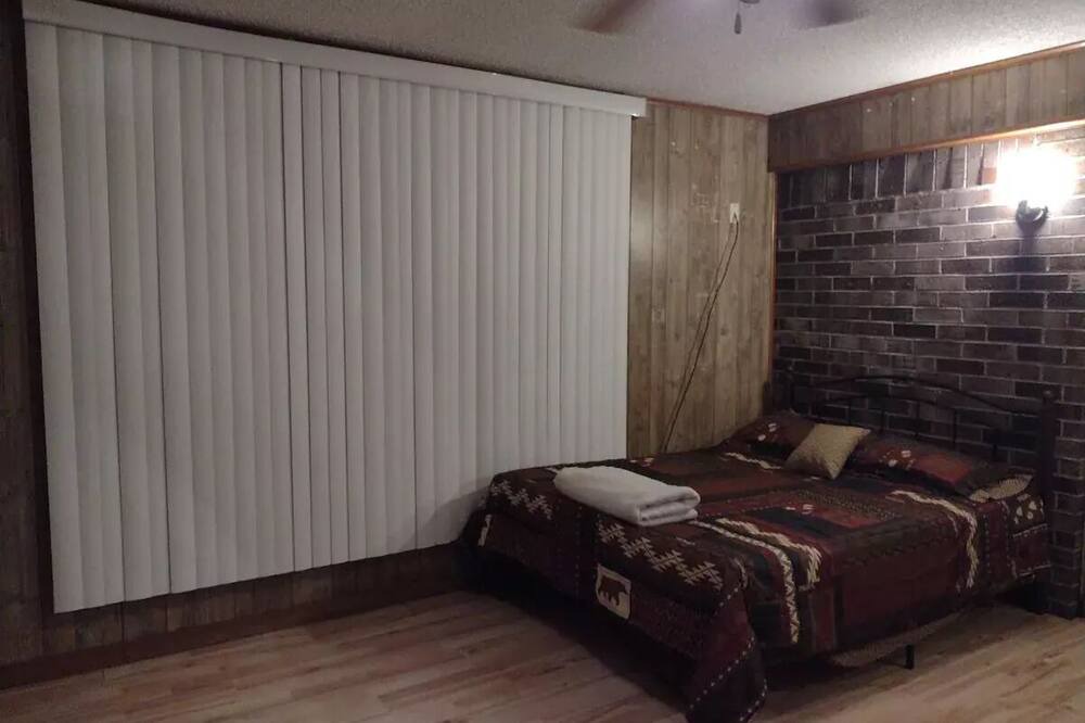 Photo of Bedroom in Hartman