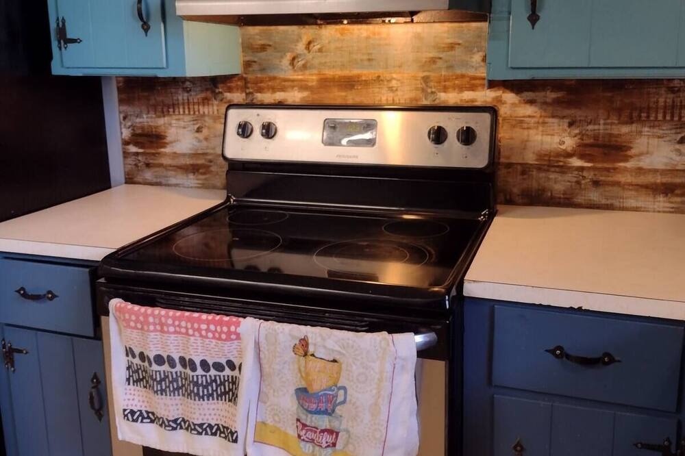 Photo of Kitchen in Hartman