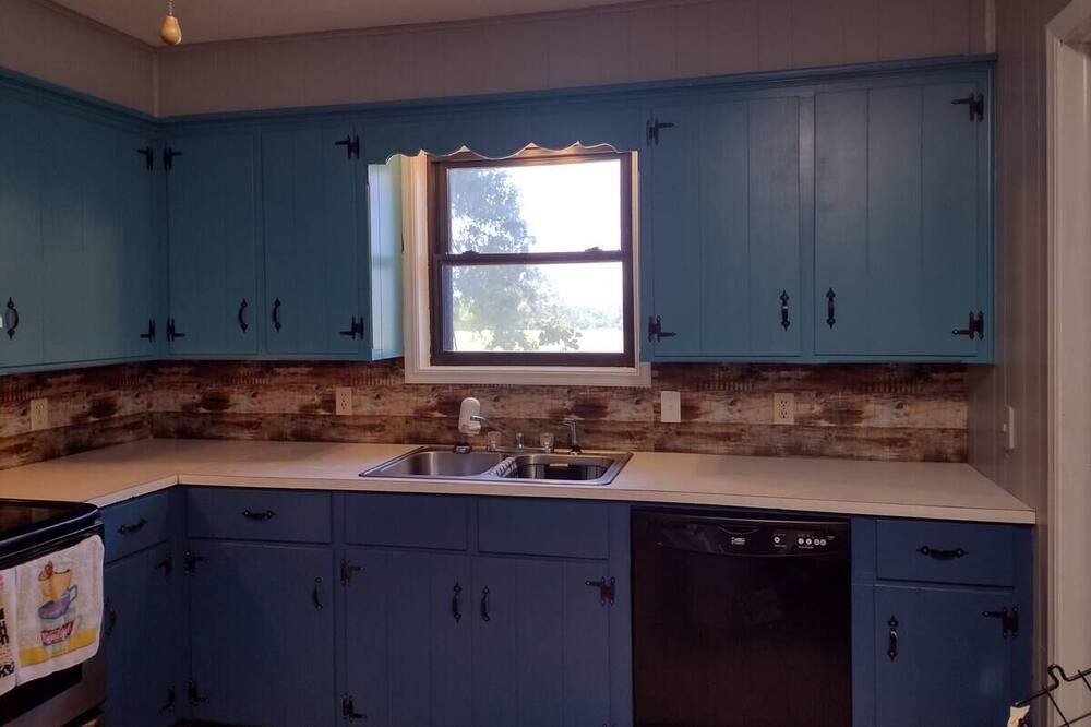 Photo of Kitchen in Hartman