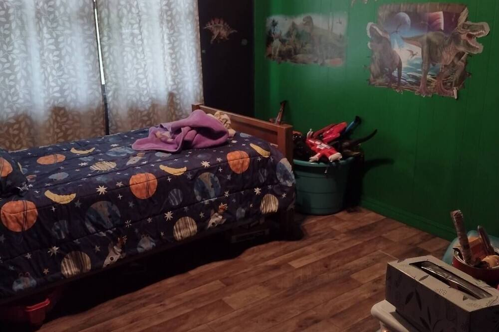 Photo of Bedroom in Hartman
