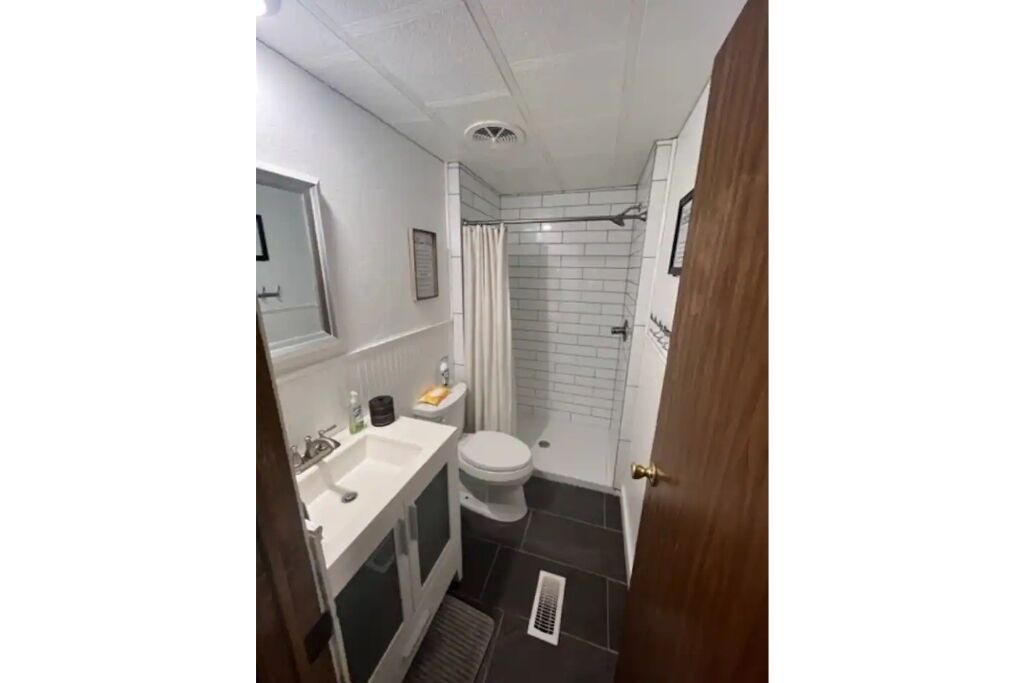 Photo of Kitchen in Eufaula