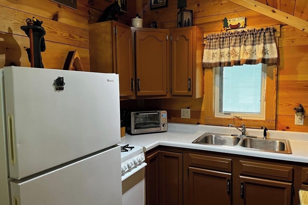 Photo of Kitchen in Steuben