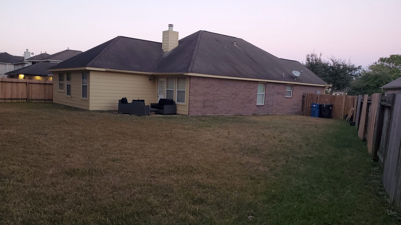 Photo of Outdoor in Humble