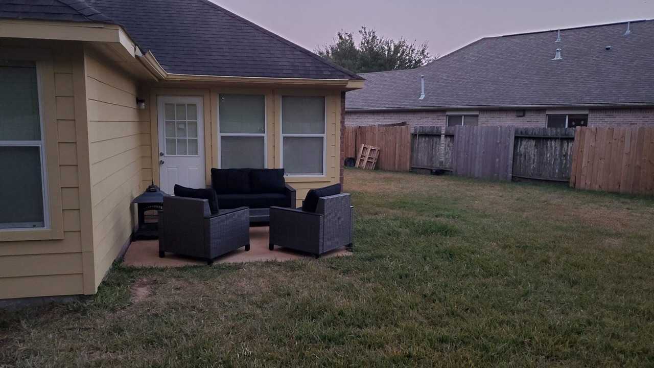 Photo of Outdoor in Humble
