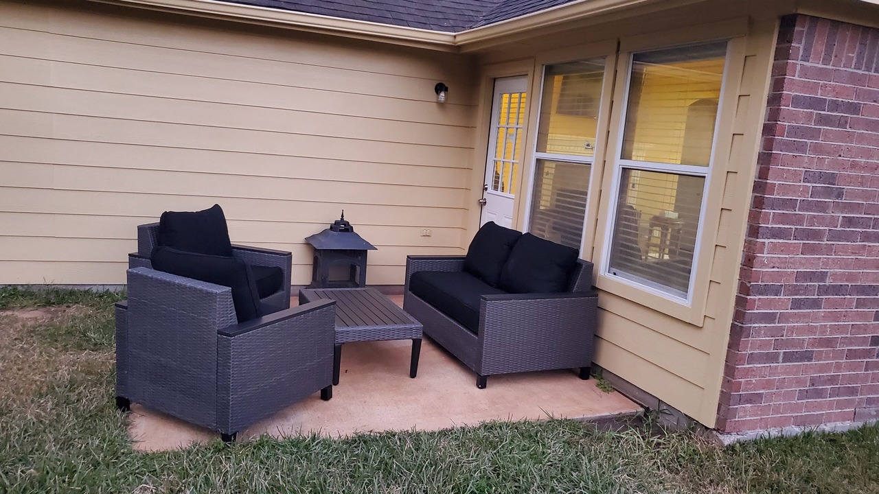 Photo of Outdoor in Humble
