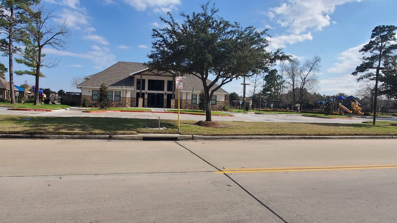 Photo of Outdoor in Humble